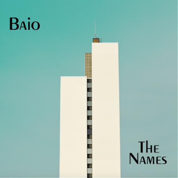 Stream Baio The Names