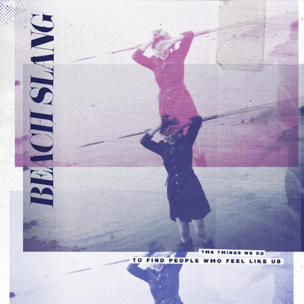 Beach Slang - "Young & Alive" (Stereogum Premiere)
