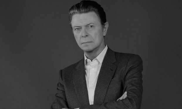 David Bowie Wrote The Theme For New TV Series The Last Panthers