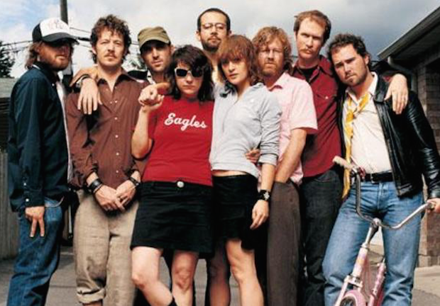 The 10 Best Broken Social Scene Songs