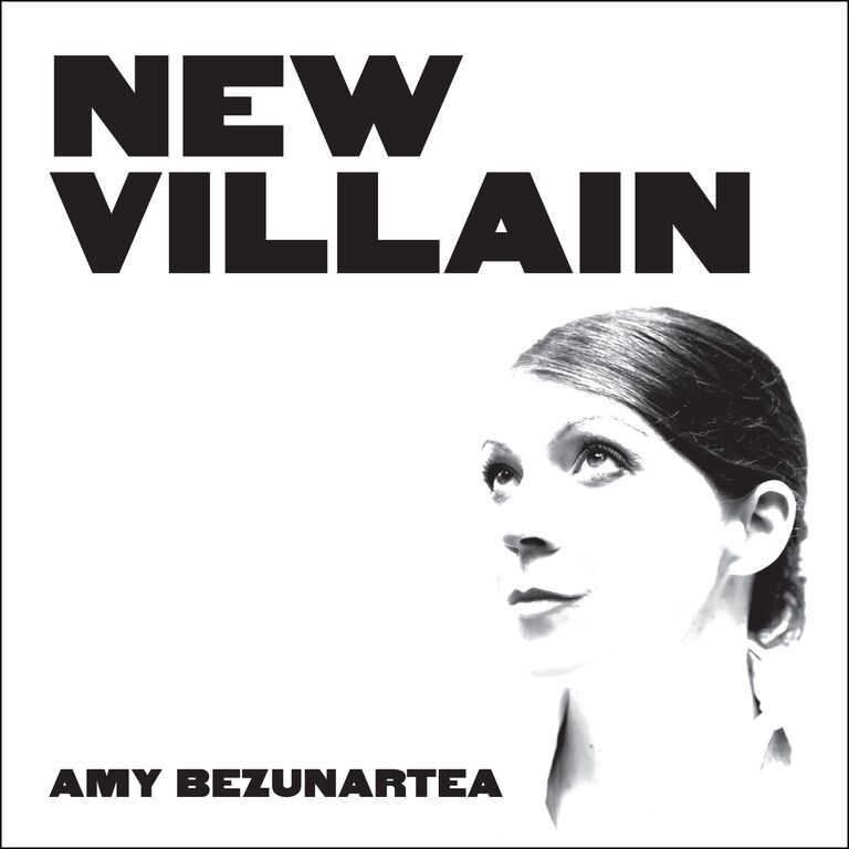 Amy Bezunartea New Villain