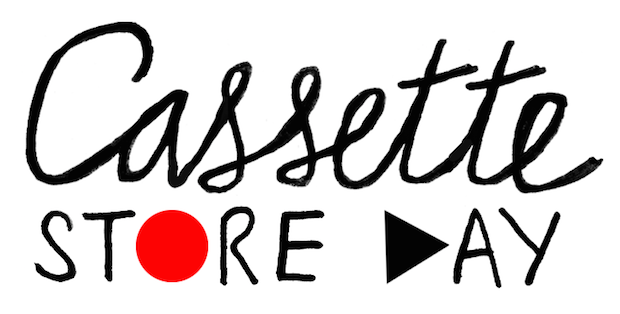 Cassette Store Day Announces 2015 Release List