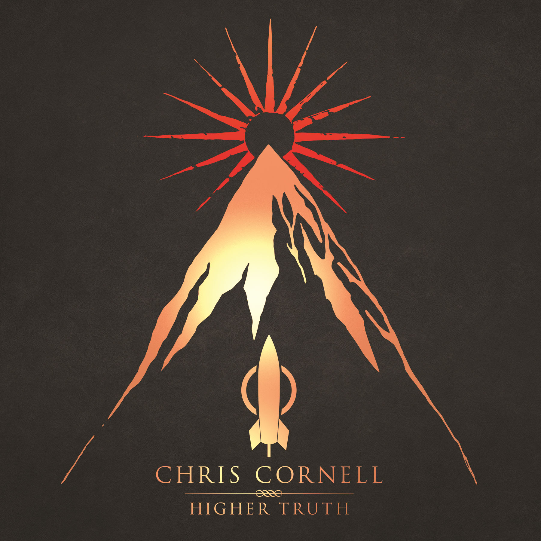 Chris Cornell - "Worried Moon"