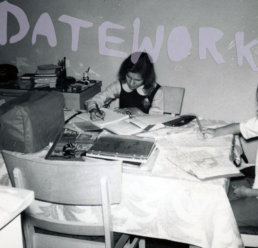 Date Work - "Stay With Me"