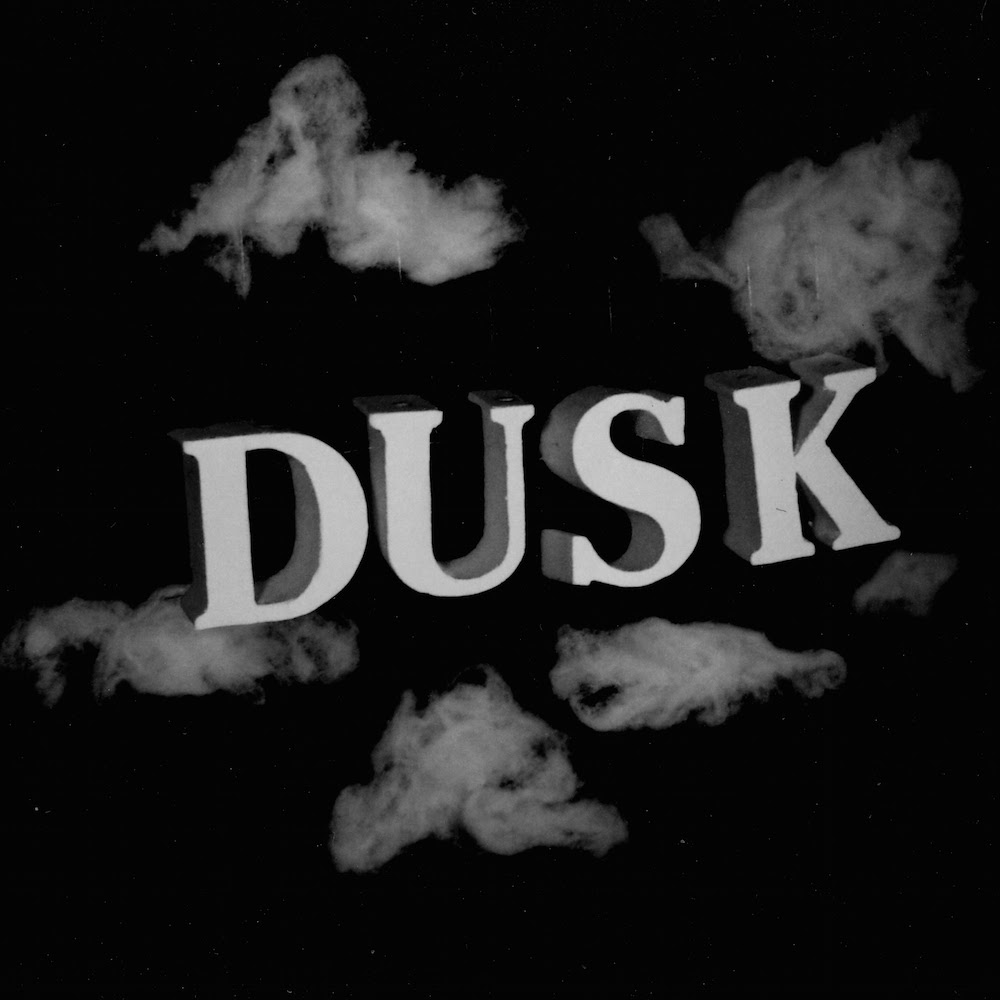 DUSK (Tenement's Amos Pitsch) - "(Do The) Bored Recluse"