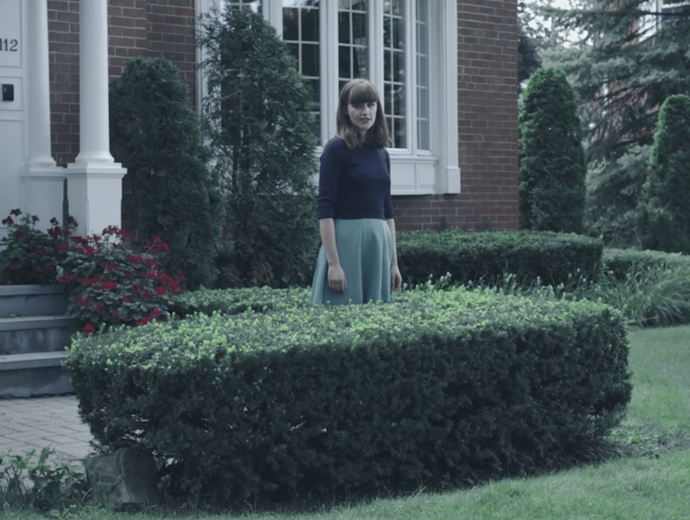 Emilie & Ogden - "What Happened" Video