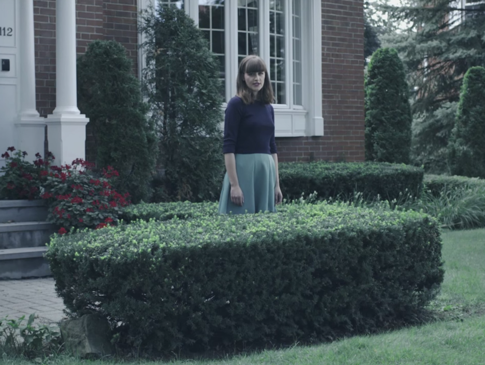 Emilie & Ogden - "What Happened" Video