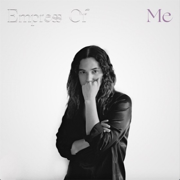 Stream Empress Of Me