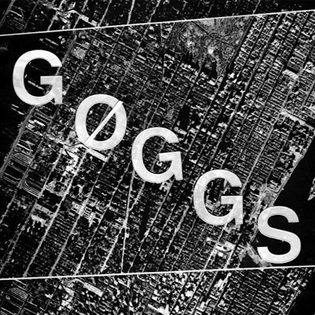 GØGGS - "She Got Harder"