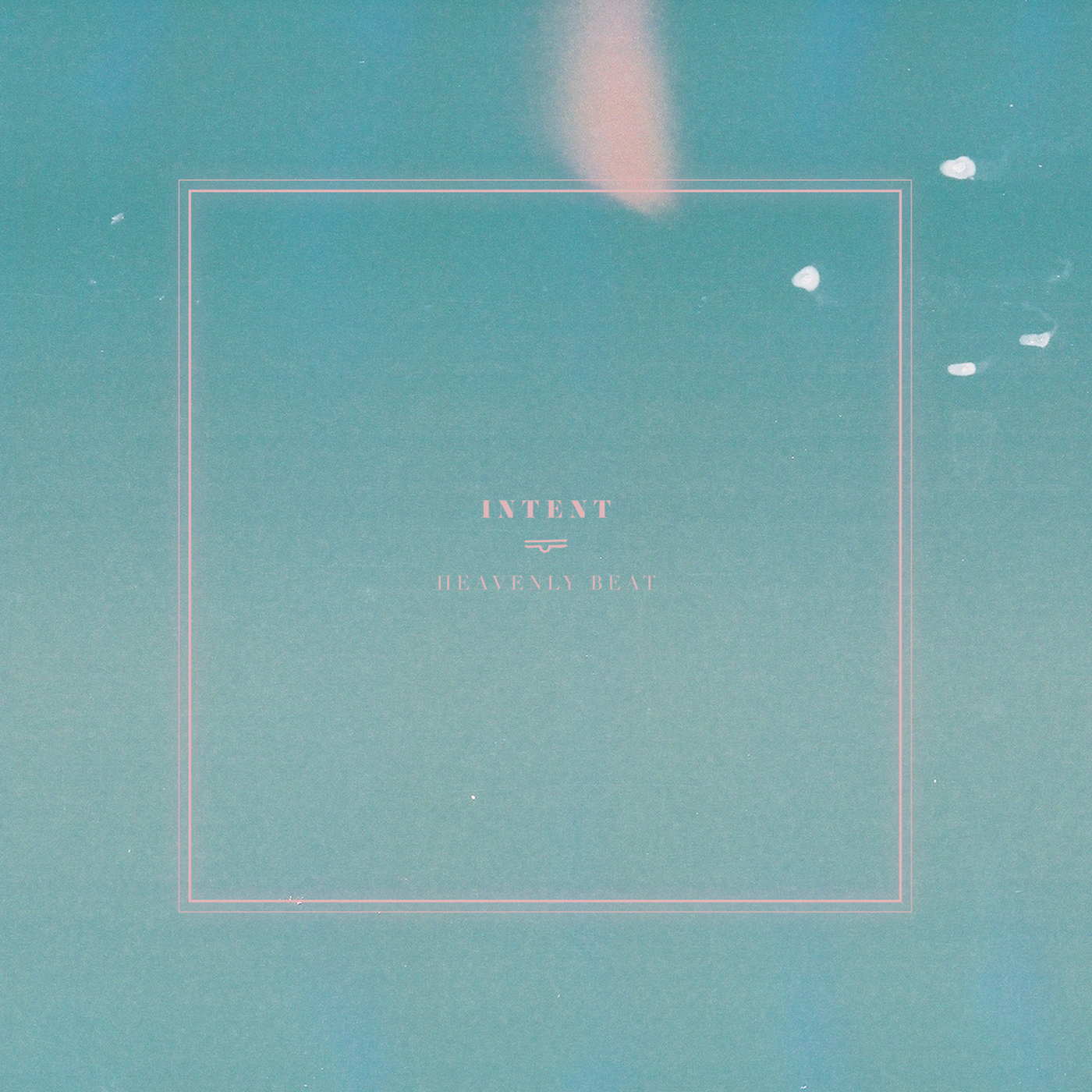 Heavenly Beat - "Intent" (Stereogum Premiere)