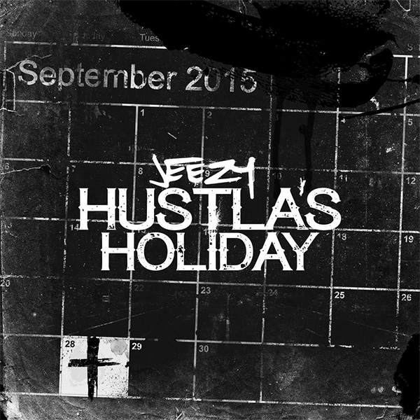 Jeezy - "Hustla's Holiday"