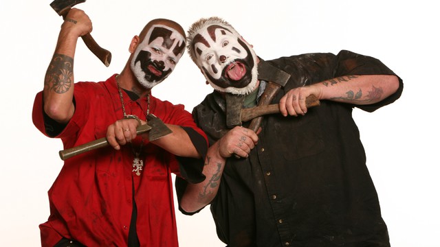 Insane Clown Posse's Lawsuit Against The FBI Revived By Appeals Court