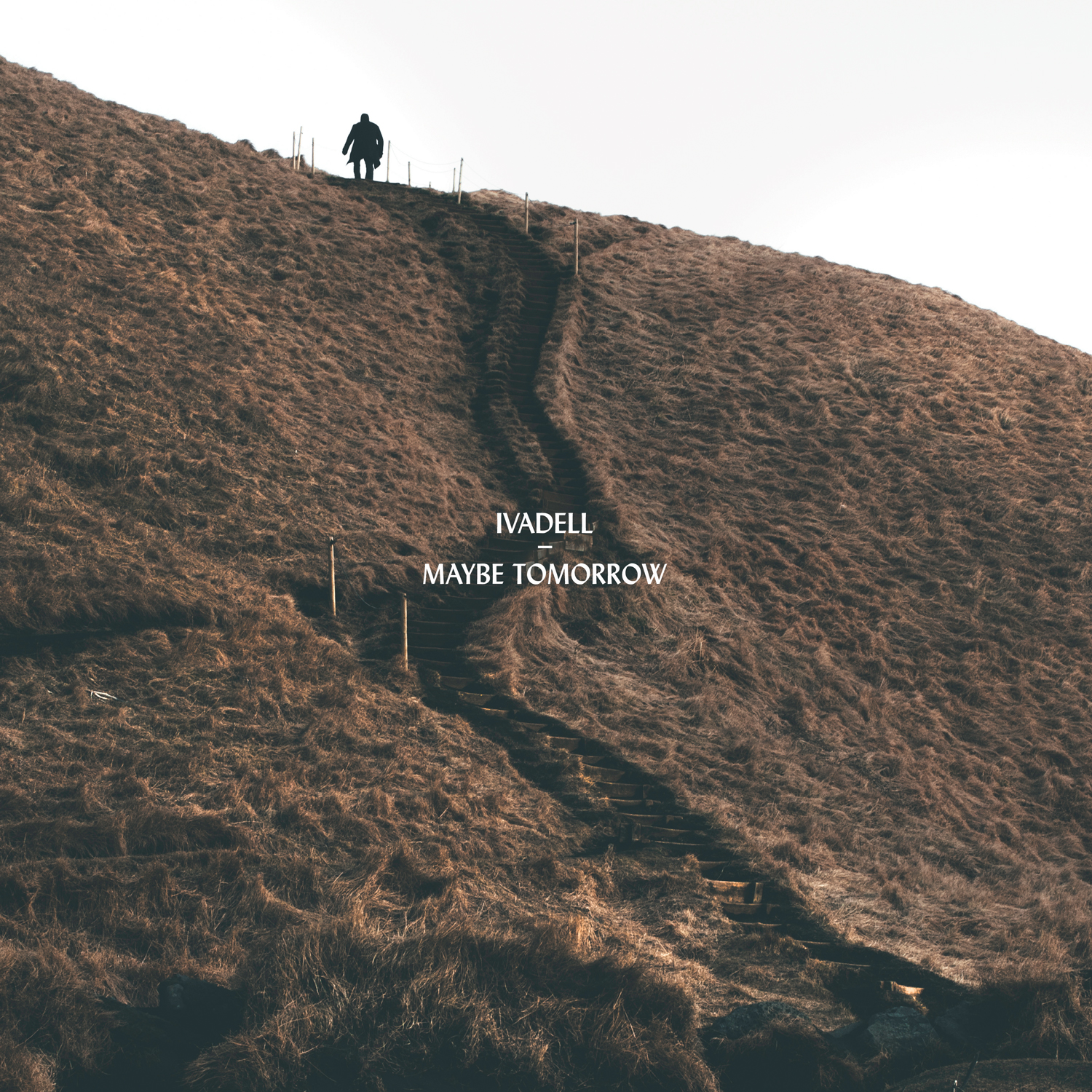 Ivadell - "Simplify" (Stereogum Premiere)