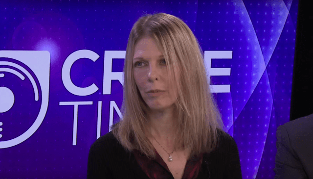 The Runaways' Jackie Fox Criticizes Chrissie Hynde's Comments About Rape