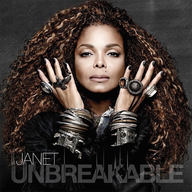 Janet Jackson - “BURNITUP” (Feat. Missy Elliott)