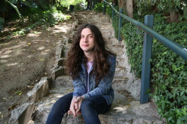 Read Kim Gordon's Interview With Kurt Vile