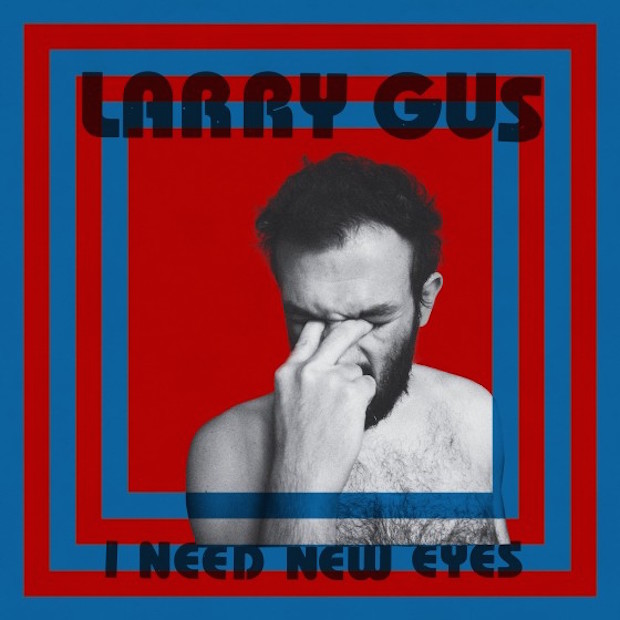 Larry Gus - "A Set Of Replies"