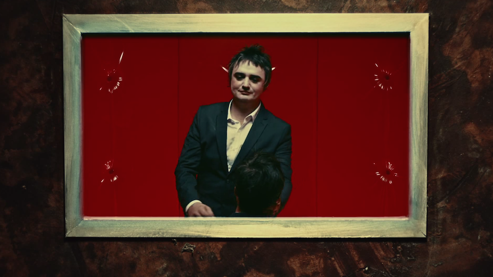 The Libertines - "Heart Of The Matter" Video
