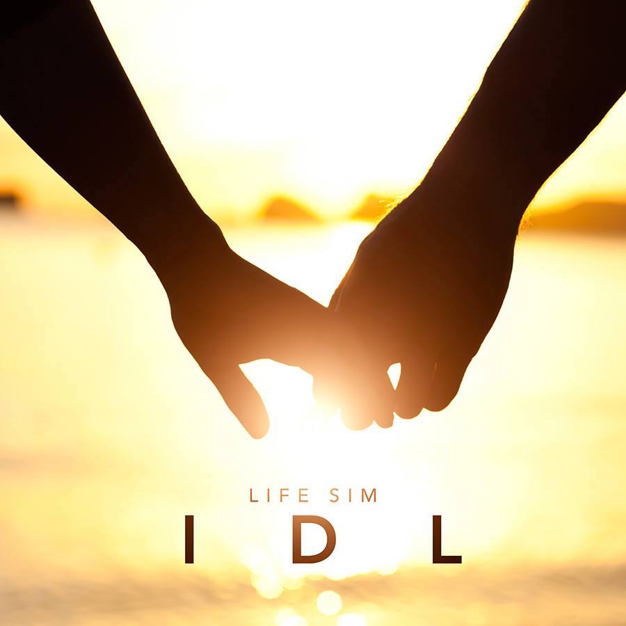 Life Sim - "IDL" Video