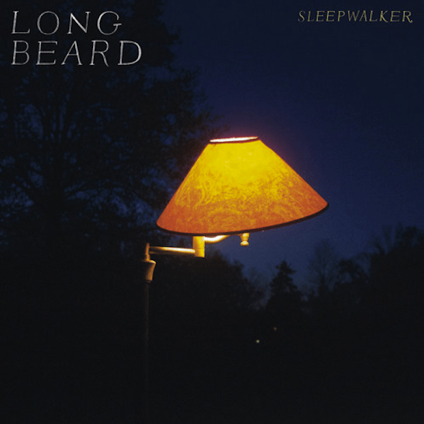 Long Beard - "Dream"