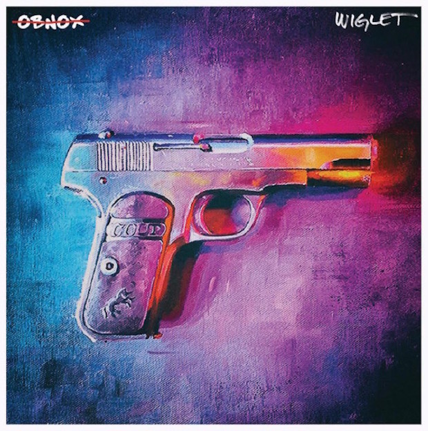 Obnox - "See Me"