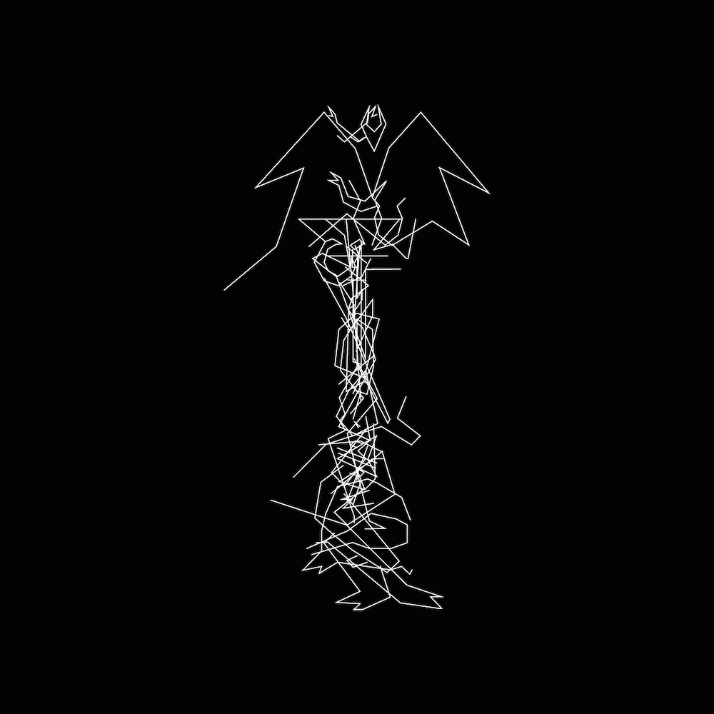 Oneohtrix Point Never - "I Bite Through It" + Garden Of Delete Details