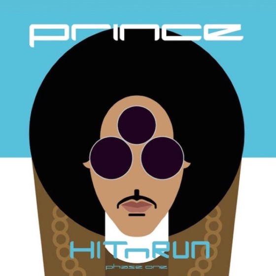 Tidal Now Selling Prince's New Album As A $25 CD