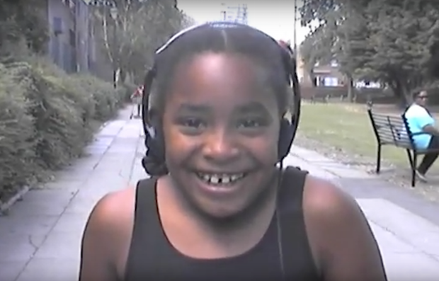 Pinkshinyultrablast - "Kiddy Pool Dreams" Video