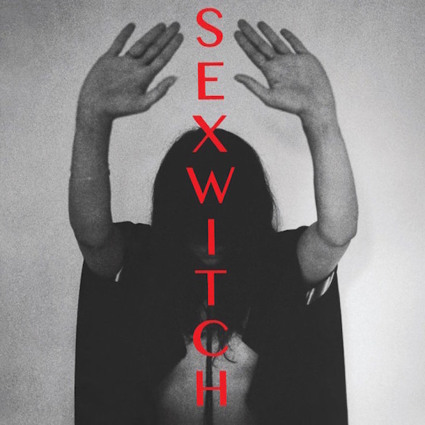 Stream Sexwitch's Self-Titled Debut Album