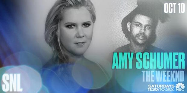 SNL's First 3 Musical Guests This Season: Miley Cyrus, The Weeknd, Demi Lovato