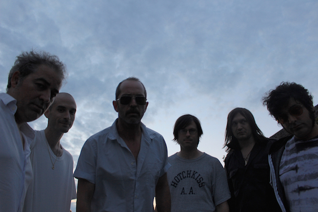 Stephen Malkmus, Cass McCombs Contribute To Supergroup Soldiers Of Fortune's Debut Album