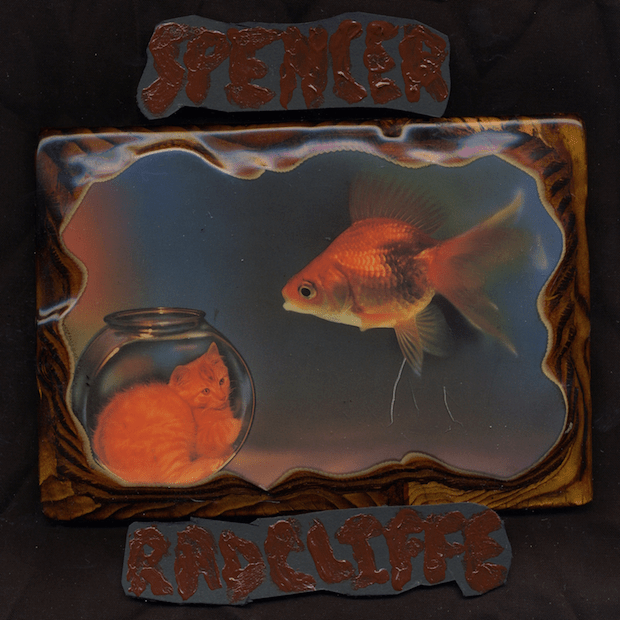 Stream Spencer Radcliffe Looking In