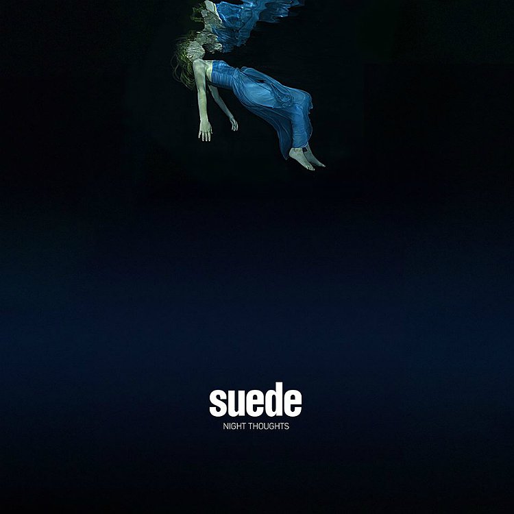 Suede Announce New Album Night Thoughts