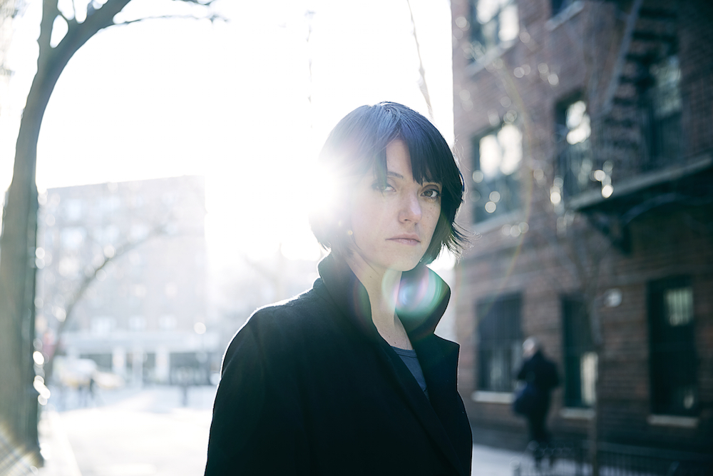 Sharon Van Etten - "Teen Angel" (Donovan Cover)