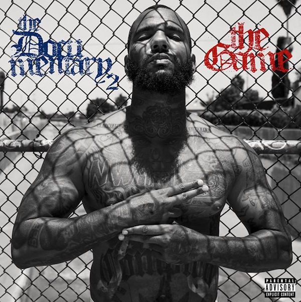 The Game - "Mula" (Feat. Kanye West) & "On Me" (Feat. Kendrick Lamar)