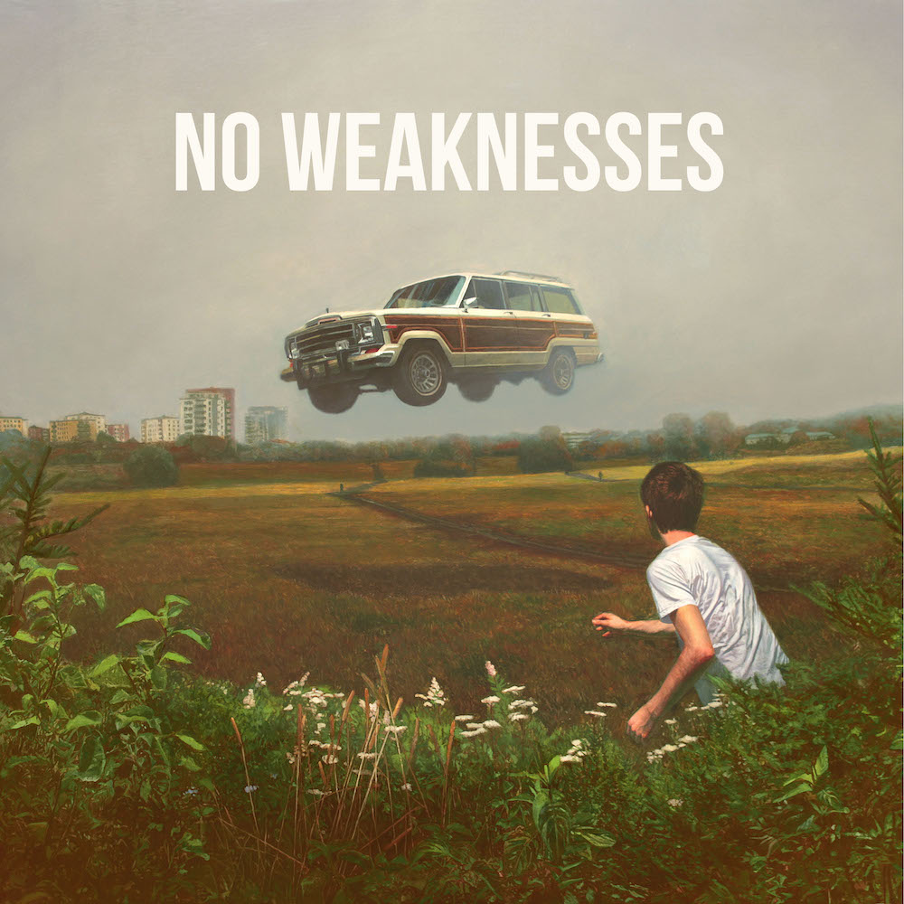 The Dirty Nil - "No Weaknesses" (Stereogum Premiere)