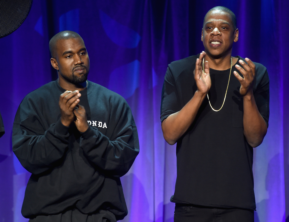 Jay Z Celebrating Tidal's 1M Subscribers With Brooklyn Event