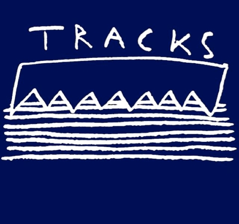 Jason Anderson Tracks Moonlight