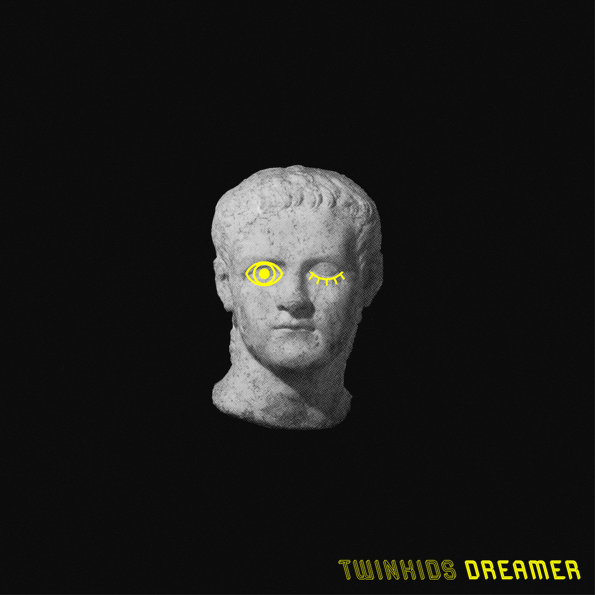 TWINKIDS - "Dreamer" (Stereogum Premiere)
