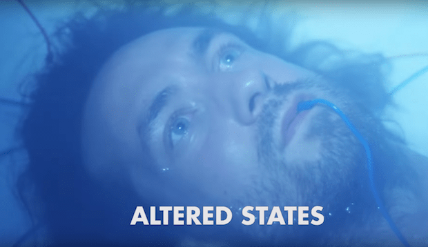 Unknown Mortal Orchestra - "Can't Keep Checking My Phone" Video (NSFW)