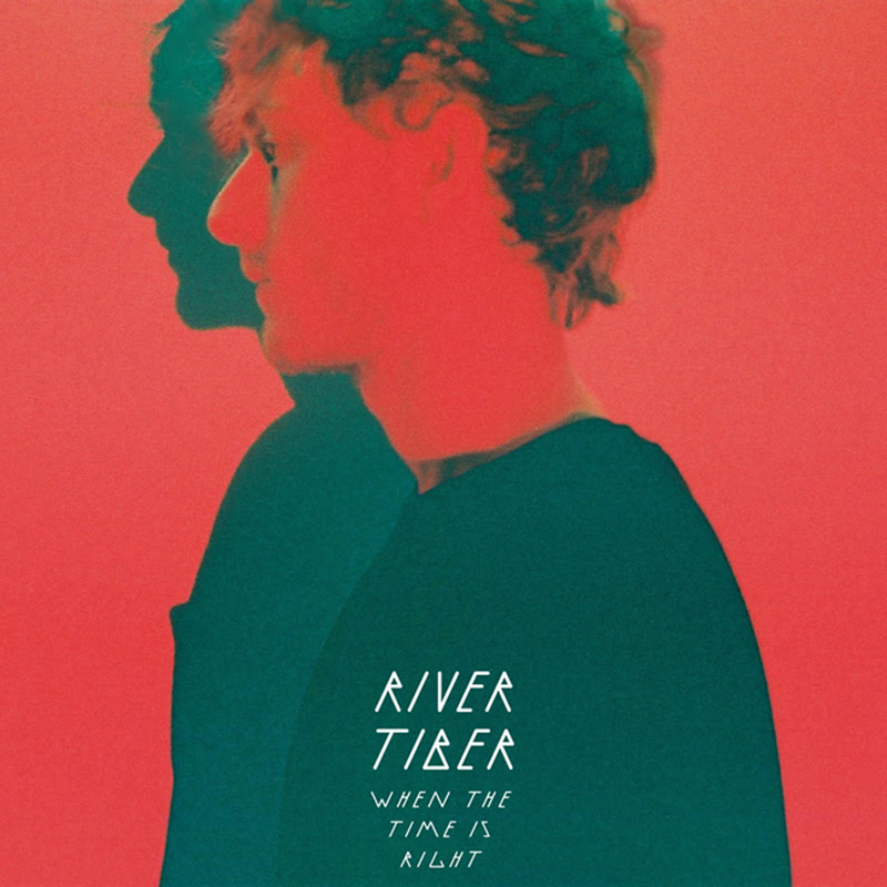 River Tiber When The Time Is Right EP