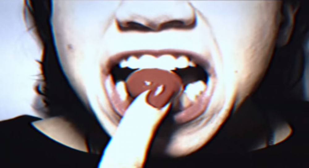 Vacation - "I Wish I Could Be Someone Else" Video (Feat. Marissa Paternoster)