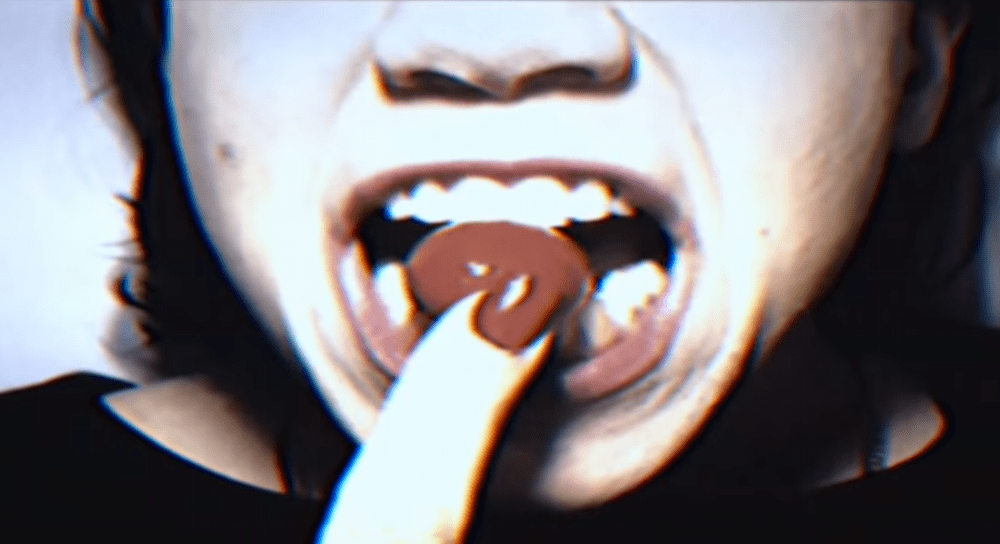 Vacation - "I Wish I Could Be Someone Else" Video (Feat. Marissa Paternoster)