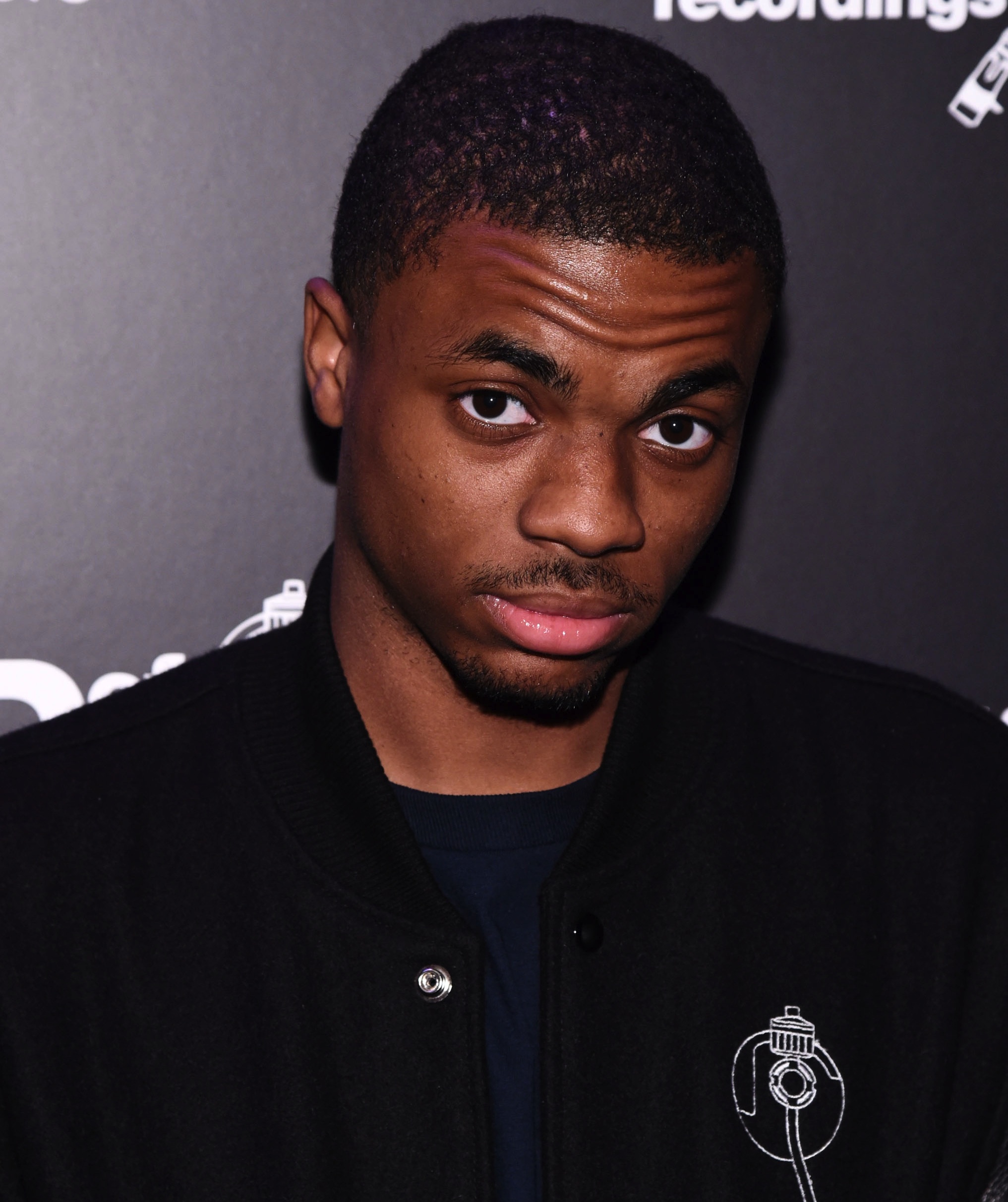 Vince Staples Shut The Fuck Up Miley Cyrus