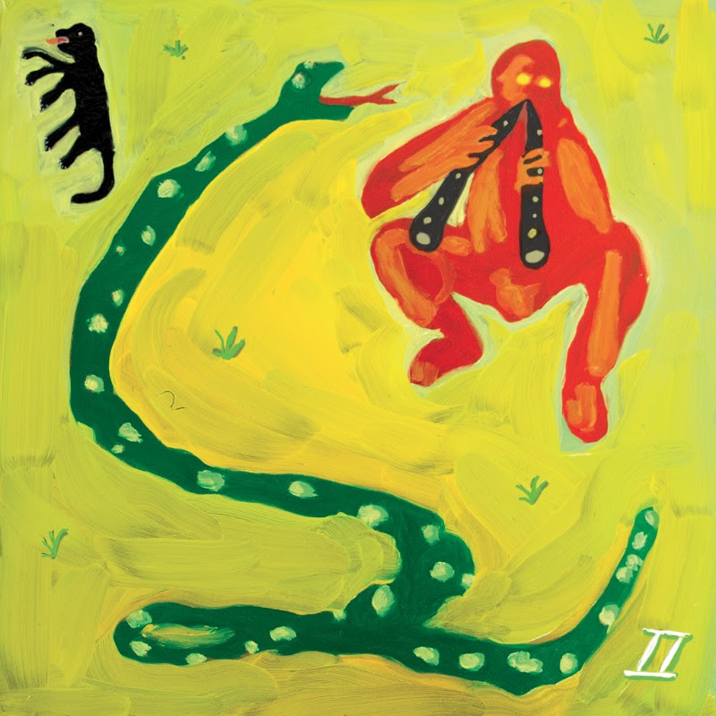 Stream Wand 1000 Days