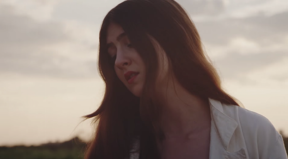 Watch Weyes Blood's Takeaway Show