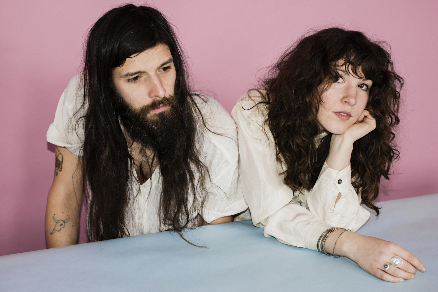 Widowspeak