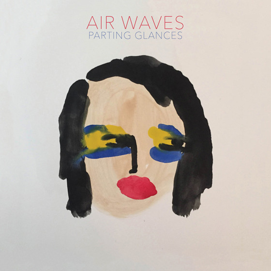 Air Waves Thunder Jana Hunter