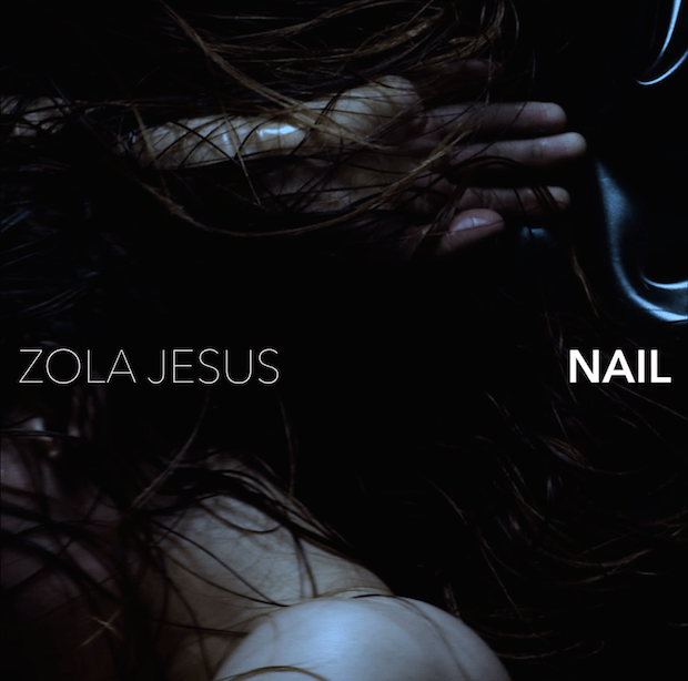 Zola Jesus - "Circles"