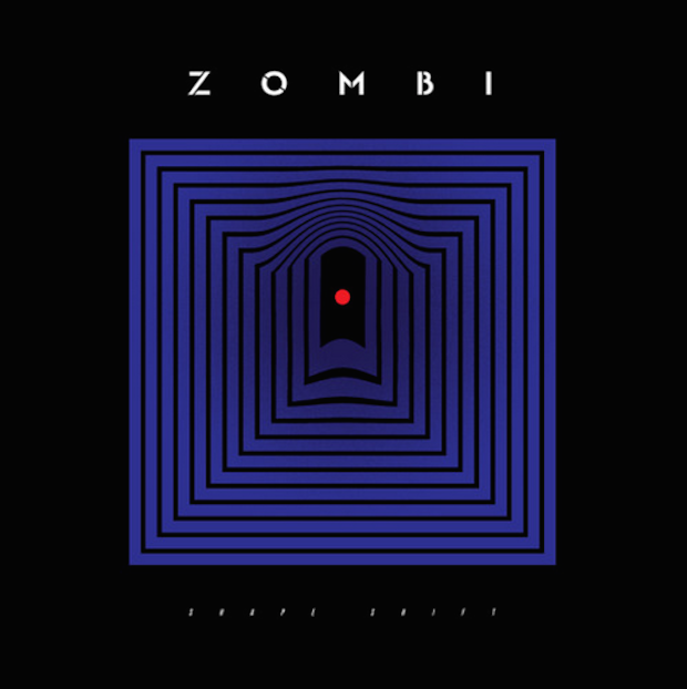 Zombi - "Shadow Hand"